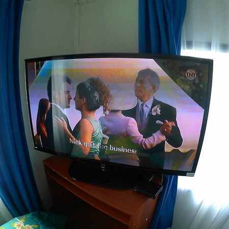 Casita Independiente Пунта-Аренас Экстерьер фото