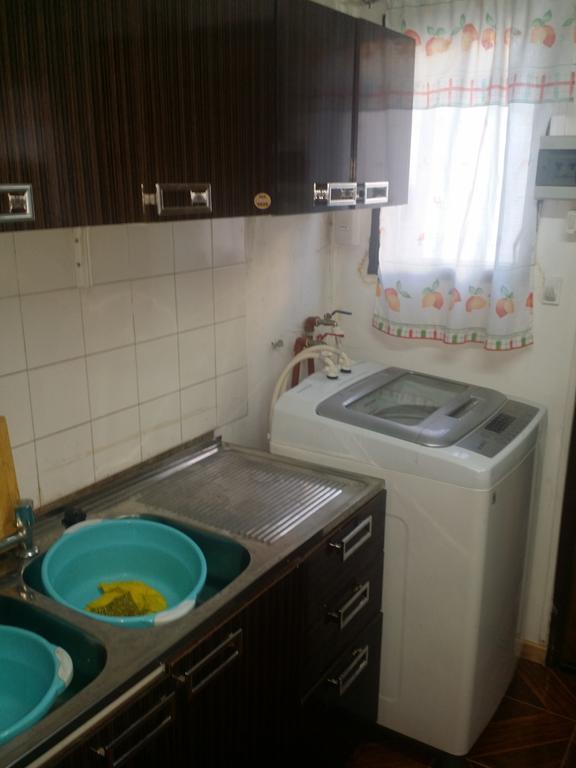 Casita Independiente Пунта-Аренас Экстерьер фото