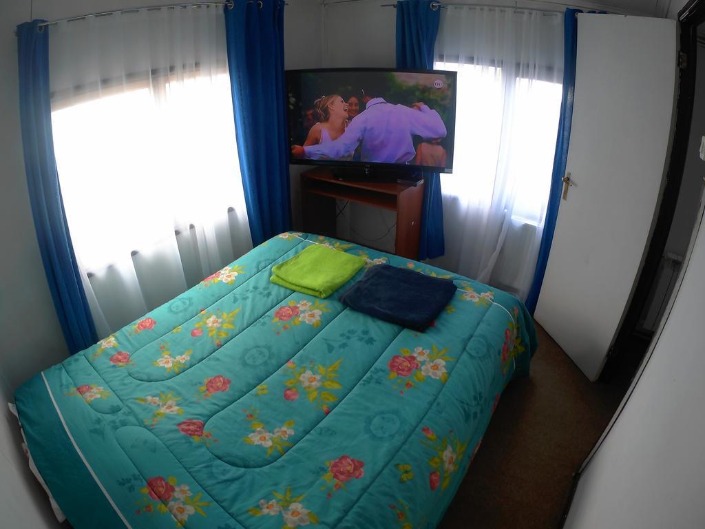 Casita Independiente Пунта-Аренас Экстерьер фото