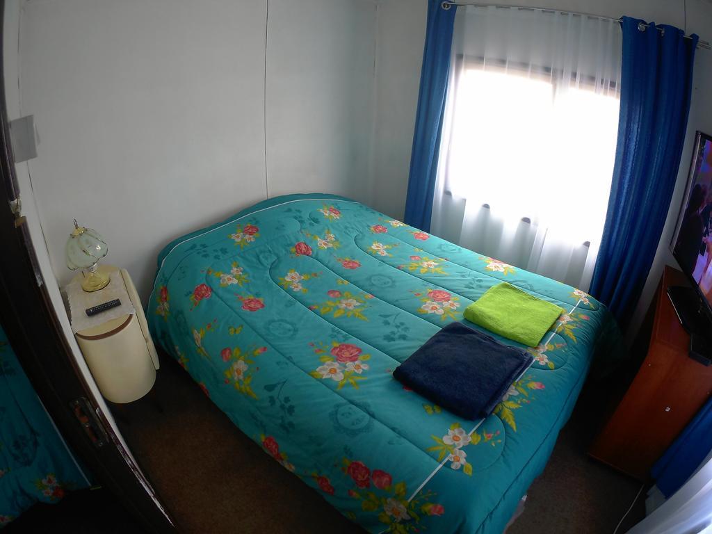 Casita Independiente Пунта-Аренас Экстерьер фото